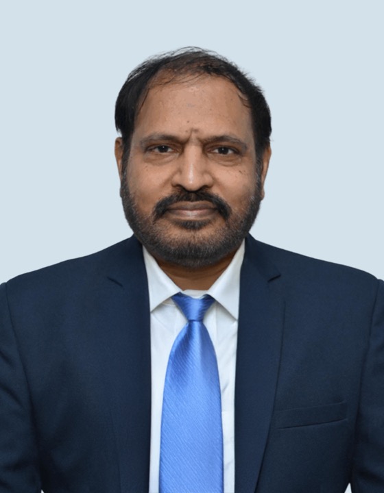 Guru Krishnan