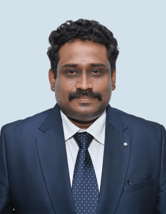 Selvakumar P