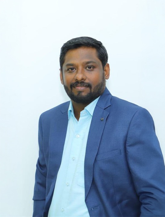 Vasantha Kumar